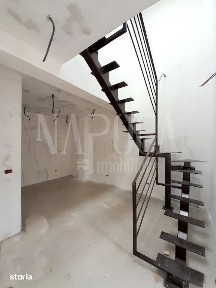 Apartament 3 camere de vanzare in Dimitrie Cantemir Oradea, Oradea