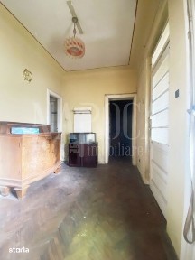 Apartament 3 camere de vanzare in Dorobantilor Oradea, Oradea