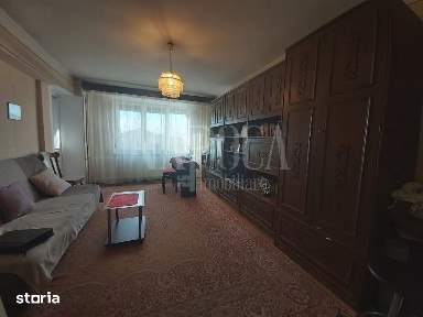 Apartament 3 camere de vanzare in Decebal Oradea, Oradea