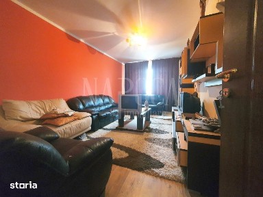 Apartament 4 camere de vanzare in Decebal Oradea, Oradea