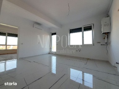 Apartament 3 camere de vanzare in Iosia Oradea, Oradea