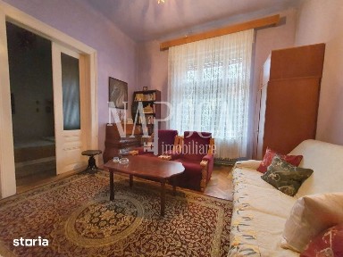 Apartament 4 camere de vanzare in Olosig Oradea, Oradea