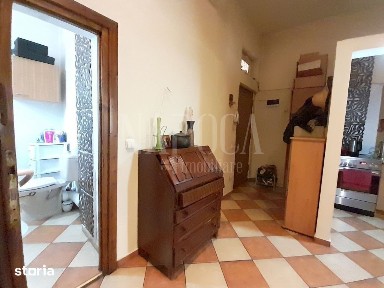Apartament 3 camere de vanzare in Centru Oradea, Oradea