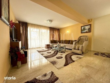 Apartament 3 camere de vanzare in Calea Aradului Oradea, Oradea