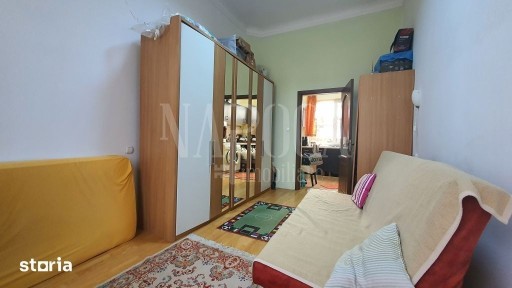 Apartament 3 camere de vanzare in Centru Oradea, Oradea