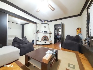 Apartament 3 camere de vanzare in Rogerius Oradea, Oradea