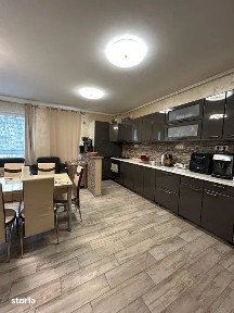 Apartament 4 camere finisat si utilat - Columna Residence, langa VIV