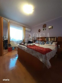 Apartament 3 camere de vanzare in Decebal Oradea, Oradea