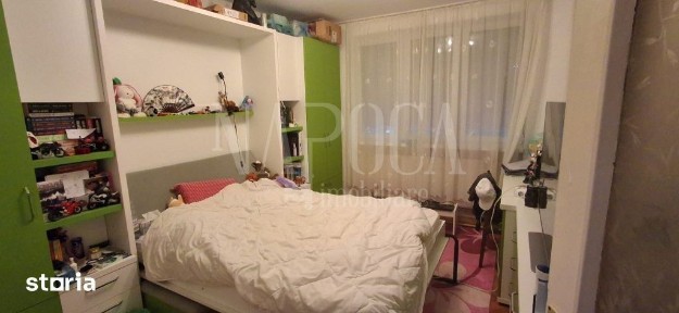 Apartament 2 camere de vanzare in Rogerius Oradea, Oradea