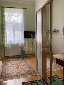 Apartament 3 camere de vanzare in Centru Oradea, Oradea