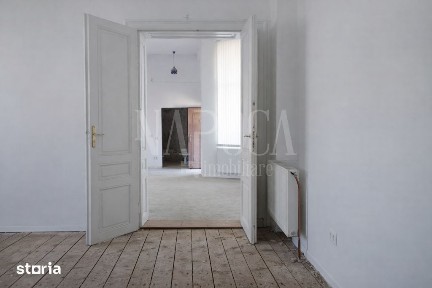 Apartament 3 camere de vanzare in Centru Oradea, Oradea