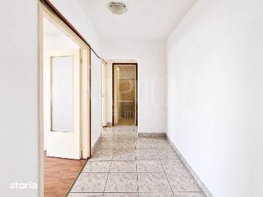 Apartament 3 camere de vanzare in Nufarul Oradea, Oradea