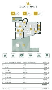 ZALA SPRINGS GOLF RESORT - Un univers dedicat rafinamentului si inve