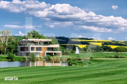 ZALA SPRINGS GOLF RESORT - Un univers dedicat rafinamentului si inve