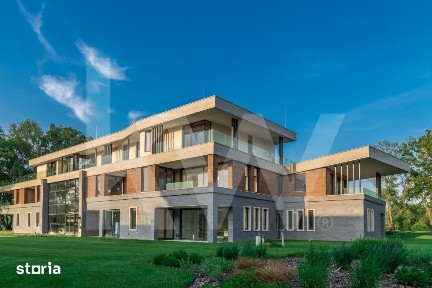 ZALA SPRINGS GOLF RESORT - Un univers dedicat rafinamentului si inve