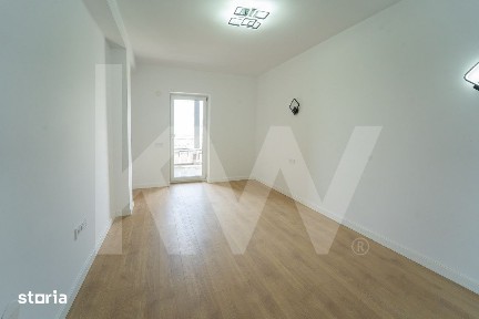 Apartament 3 camere - finisat la cheie, intabulat