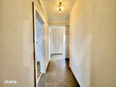 Apartament tip Penthouse- Zona Industriala Vest - Incalzire in pardose