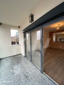 Apartament - Zona Industriala Vest - Incalzire in pardoseala