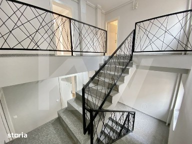 Apartament tip Penthouse- cartier luxos