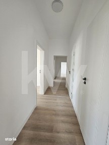 Apartament cu 3 camere - 84 mp utili - Ciresica