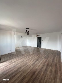 Apartament spatios - 2 camere - 60 mp utili - Rahovei