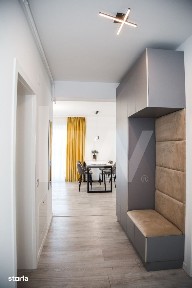 Apartament 3 camere