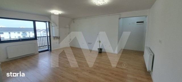 Apartament 3 camere, pe doua niveluri, in imobil cu lift