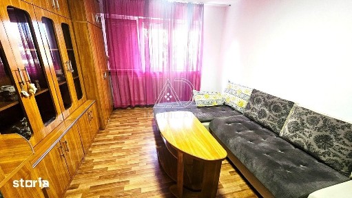 Apartament 2 camere Aleea Teilor - zona 9 Mai - LIDO