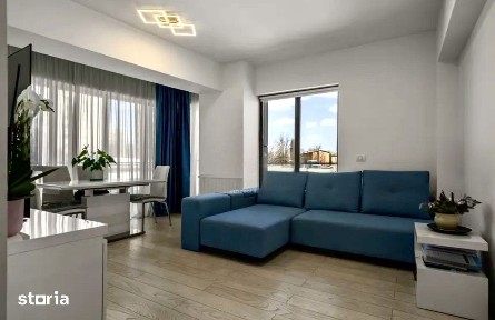 Apartament 2 camere în bloc- Boutique 2023 Calea Vitan