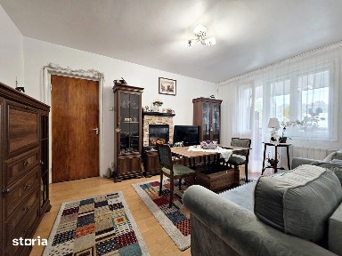 Apartament 4 camere | Militari - Gorjului (6 min. Metrou)