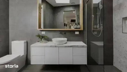Garsoniera sut 54,42 mp | Metrou Mihai Bravu | comision 0%|