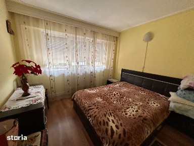 Comision Zero - 2 camere Vidin, suprafata 55mp, etaj 3.
