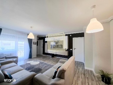Apartament 3 camere | 76mpu | 2 balcoane | parcare subterana | Turniso