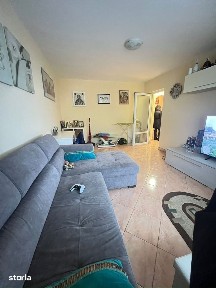 Apartament 2 camere Bd Bucuresti - etaj 3/4 - 54 mp - 65000 euro