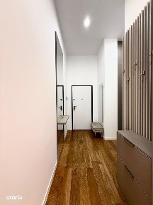 2 camere tip loft | One Cotroceni Park | 3,7m înălțime | Parcare subt.