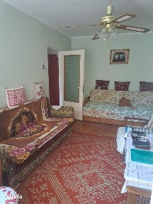 Apartament 2 camere, Carpati 1, Postavaru, et. 2, 43.800 euro neg.