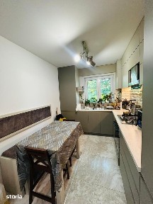 Apartament 2 camere Bd Bucuresti - etaj 2/4 - 80000 euro negociabil