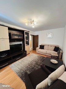 Apartament 2 camere Cofetaria Select - etaj 2/4- 40 mp - 50.000 €