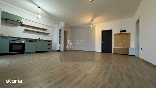 Apartament 3 camere Grand Kristal Residence Loc parcare Metalurgiei