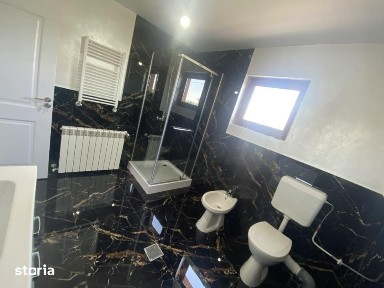Apartament 4 camere Cuza Voda -Petresti - Bloc 2019 - etaj 1 - 104 mp