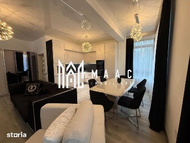 Apartament 2 camere de vânzare | Șelimbăr, Sibiu | 62 mp, mobilat, bal