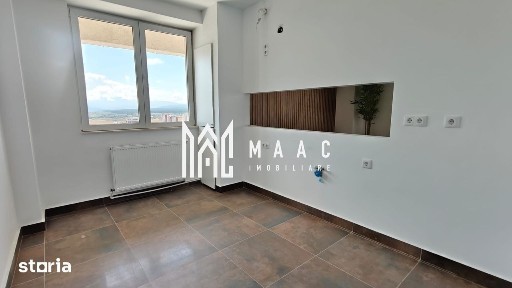 Garsonieră decomandată I 32 mp utili I lift I Mihai Viteazu
