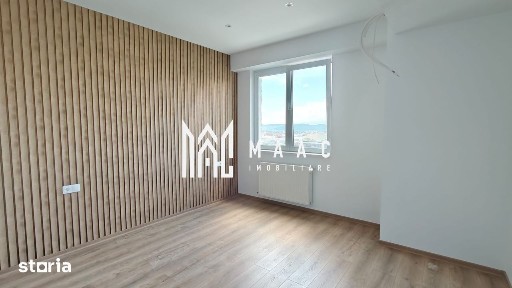 Apartament 2 camere I 51 mp utili I Lift I Parcare I Hipodrom