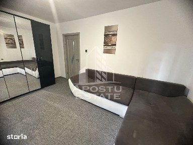 Apartament cu 1 camera, de vanzare, zona Calea Sagului, Timisoara