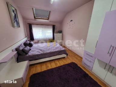 Apartament cu 2 camere de vanzare | Floresti