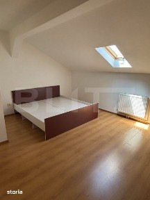 Apartament 3 camere, 54 mp, zona Garii