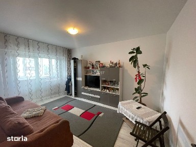 Apartament de vanzare, 2 camere, decomandat, zona Pacurari, Iasi