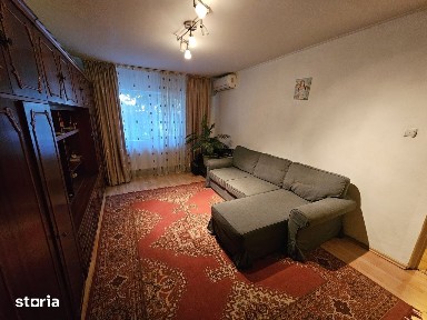 Apartament 2 camere | Băneasa | Decomandat | Etaj 2/4