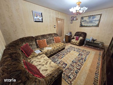 Piata Sudului-Oltenitei / 3 min metrou / Apartament la cheie