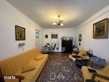 Oportunitate | Apartament cu 2 Dormitoare | 2 Balcoane | Bloc reabilit